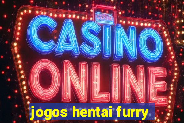 jogos hentai furry